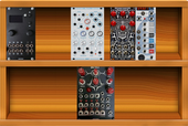 My surer Eurorack