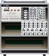 9U Eurorack