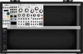 My rubied Eurorack