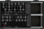 2 Moogies Eurorack