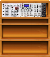 1st Eurorack