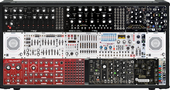 Realistic Rack