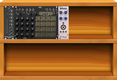 My happy Eurorack