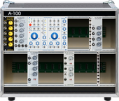 My wannish Eurorack