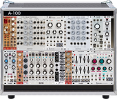 My second Eurorack