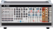 My drums Eurorack