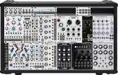 My placeless Eurorack