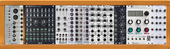 My untouched Eurorack