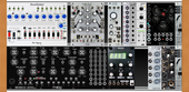 My crucial Eurorack