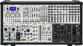 My meagre Eurorack