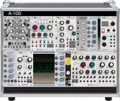 My main Eurorack