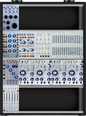 My southward Buchla