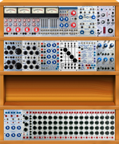 My newsless Buchla