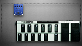 Studio Pedals