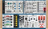 Eowave II (curent setup)