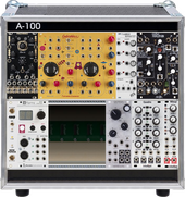 My undress Eurorack