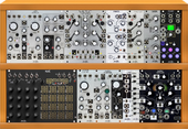 Make Noise Rack