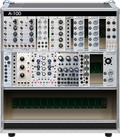 My First Eurorack