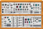 Mutable rack