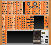 WNC / Actual Rack