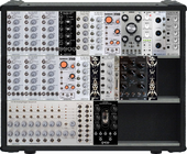 My jejune Eurorack