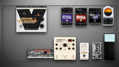 My Pedalboard