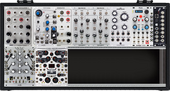 My onward Eurorack