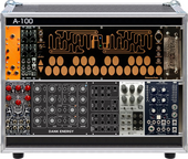 My unslain Eurorack