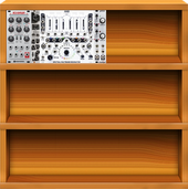 In da Rack