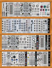 4 possible budget euroracks