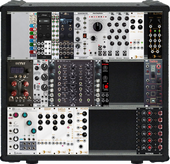 9u Rack