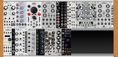 Attila's First Eurorack