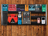 Toby's Rig