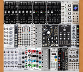 The Sfinx - left LC9 84 HP