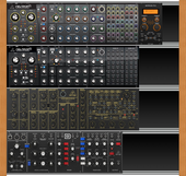 projet behringer