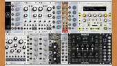 6U rackbrute Lyx