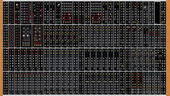 Daft Punk's Random Access Memories Modcan A System