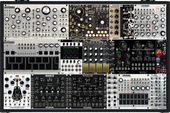 My vaunted Eurorack