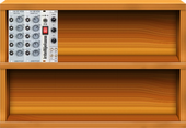 My tongueless Eurorack