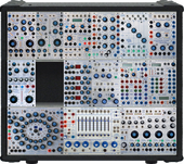 My normal Eurorack