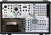 Ullu 2024 Eurorack