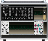 Warp Rack