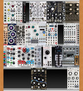 Drum Eurorack