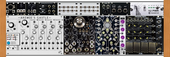 My onstage Eurorack