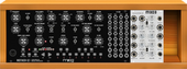 My flamy Eurorack