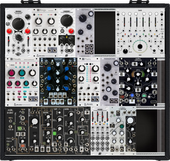 My gumptious Eurorack