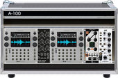 My sturdy Eurorack