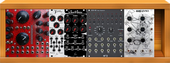 My home Eurorack (copied from bahndahn)