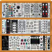 My submiss Eurorack