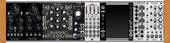 My first Eurorack